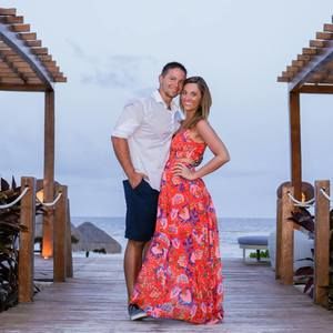 Meet your Posher, Mindy